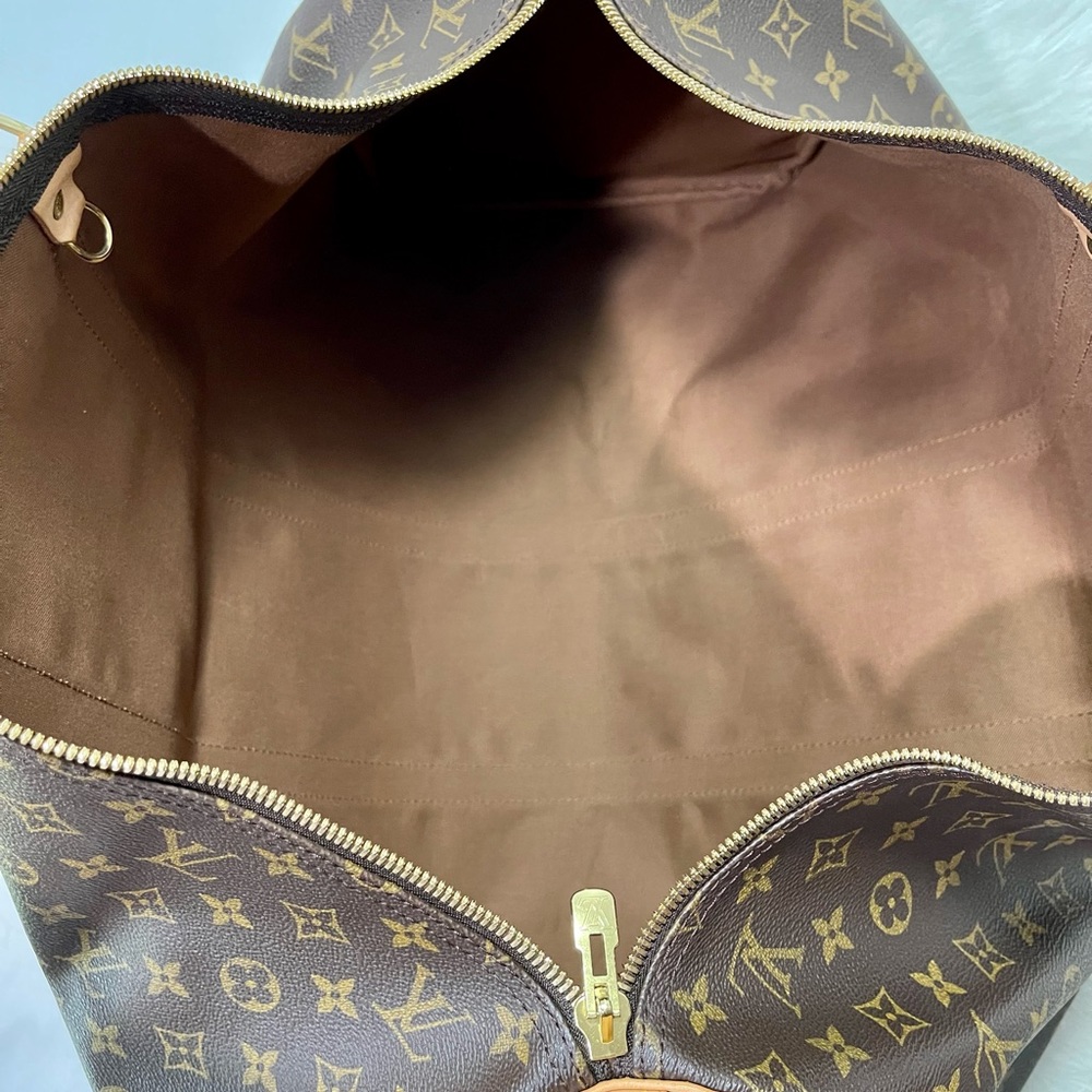 Keepall 55 - Picture 9 of 16
